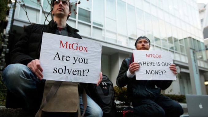 Mt. Gox delays repayment deadline, pushes it to October 2025 Mt. Gox delays repayment deadline, pushes it to October 2025