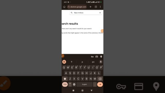 NODEPAY AIRDROP POWERED BY SOLANA | complete guide | web3 crypto with sarang