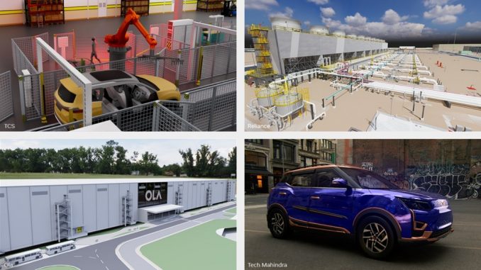 Nvidia CEO touts India's progress with sovereign AI and over Nvidia CEO touts India's progress with sovereign AI and over 100K AI developers trained