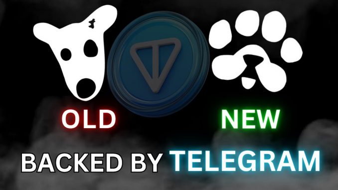 PAWS Mining Airdrop: The Next Crypto Gem? | Full Guide & Telegram Insights