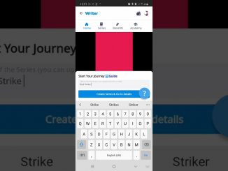 Pocket FM AI Guide