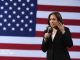 Ripple co-founder donates $1 million XRP to Kamala Harris campaign