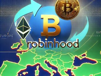 Robinhood Unlocks Crypto Transfers For Users in Europe—Here's Are The Details