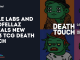 SKALE Labs and Deadfellaz Reveals New Mobile TCG Death Touch