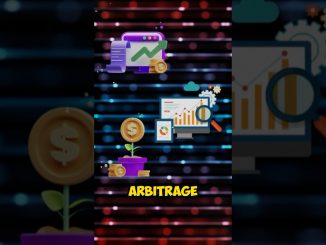 TOP 3 TIPS FOR BEGINNERS CRYPTOCURRENCY ARBITRAGEURS 💸#cryptoarbitrage #p2p #crypto