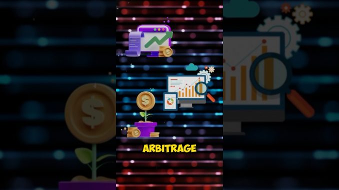 TOP 3 TIPS FOR BEGINNERS CRYPTOCURRENCY ARBITRAGEURS 💸#cryptoarbitrage #p2p #crypto