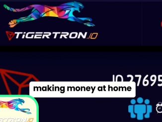 TRX Mining Site 💰100% legit and working on blockchaintechnology and Dcentralized platform 🎯trx,tron
