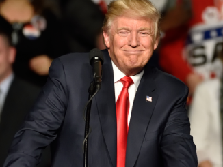 Trump Vows Once Again to 'Save' Silk Road Founder Ross Ulbricht