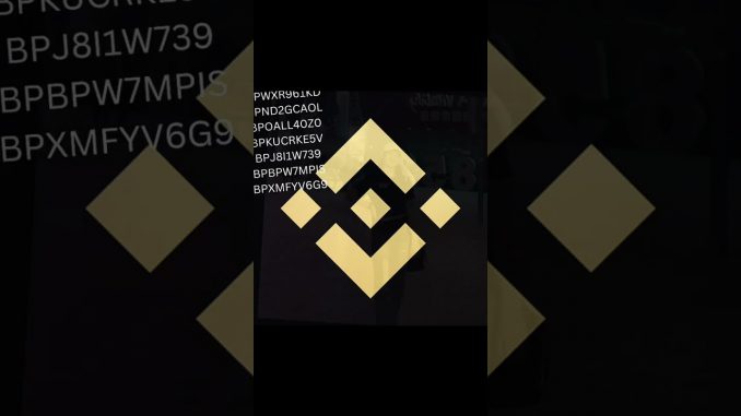 Unwrapping the Secrets of Binance RedPacket #redpacketcode #BlockchainTechnology #cryptocurrencynews