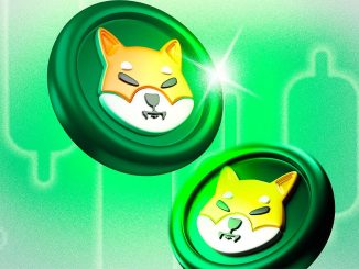 Shiba Inu (SHIB) Market Cap Flips Avalanche After Breaching $0.000018
