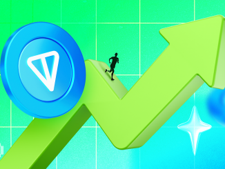 Will Toncoin Price Hit $6.57 After Whales Inject $72 Million?