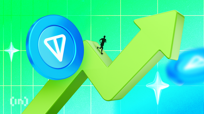 Will Toncoin Price Hit $6.57 After Whales Inject $72 Million?