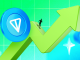 Will Toncoin Price Hit $6.57 After Whales Inject $72 Million?