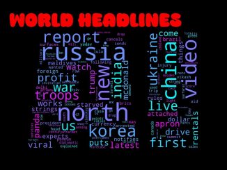 World Top headlines | 2024-10-24 | AI NEWS | #worldnews #topheadlinestoday #todaytopheadlines