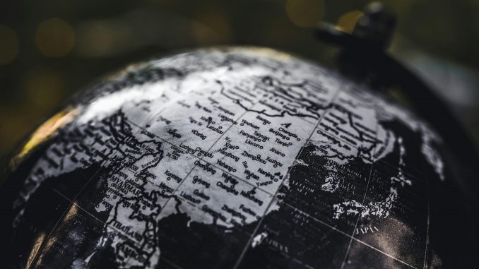 World