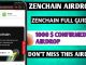zenchain airdrop guide |  zenchain best crypto update | zenchain New task