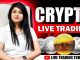 18 NOV Crypto live trading , bitcoin live trading #deltaexchange #btc #cryptolivetrading #trading