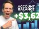 +$3,628 IN 9 MINUTES EASY! GUIDE FOR BEGINNERS | AI TRADING BOT CRYPTO