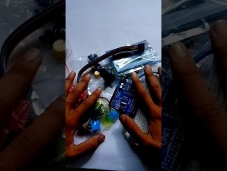 Arduino kit for beginners ||  Arduino kit review #creative #experiment #arduino #ai #diy
