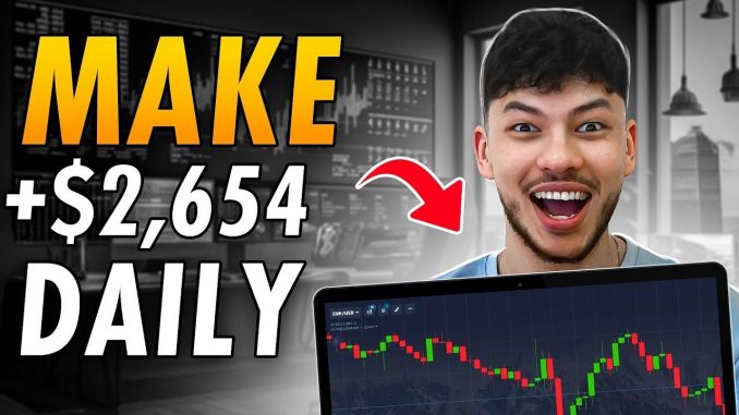 Best trading strategies for beginners | BEST AI TRADING BOT