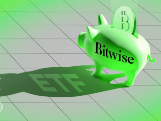 BitWise Files for 10 Crypto Index ETF with SEC