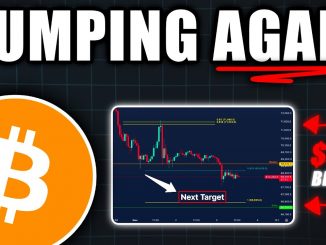 🔴 Bitcoin Drops Below $69k Again! (this is why) - Bitcoin Price Prediction Today