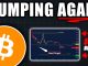 🔴 Bitcoin Drops Below $69k Again! (this is why) - Bitcoin Price Prediction Today
