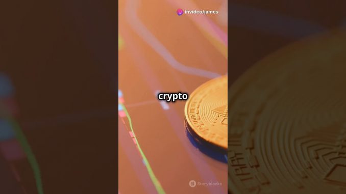 Bitcoin Soars After Trump's Win: What It Means for Crypto #news #crypto #bitcoin