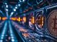 Bitcoin miners Marathon and Riot achieve record post-halving production