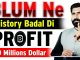 Blum Make History | Blum Airdrop | Blum Coin | Crypto Mining Bot | Blum Memepad News | Albarizon
