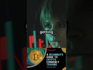 Crypto 101: Quick Guide for Beginners | Quick Crypto Guide: Start Now | #short