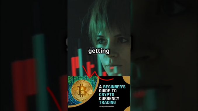Crypto 101: Quick Guide for Beginners | Quick Crypto Guide: Start Now | #short