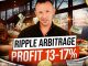 Crypto Arbitrage Ripple / Best Scheme For Arbitrage XRP [Crypto Arbitrage Guide]