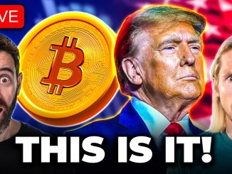 Crypto News: BTC To Go Parabolic!? Pyth vs. Chainlink, Election Predictions & More!