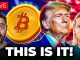 Crypto News: BTC To Go Parabolic!? Pyth vs. Chainlink, Election Predictions & More!