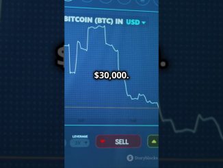 Crypto Trading 101: Quick Guide #trading #trendingshorts #crypto #trader #trend #youtubeshorts #time
