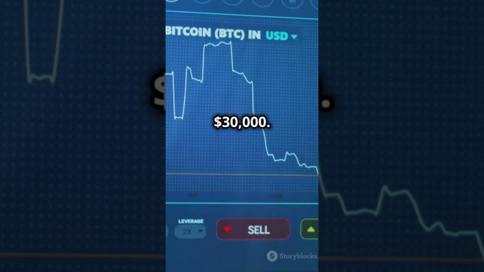 Crypto Trading 101: Quick Guide #trading #trendingshorts #crypto #trader #trend #youtubeshorts #time