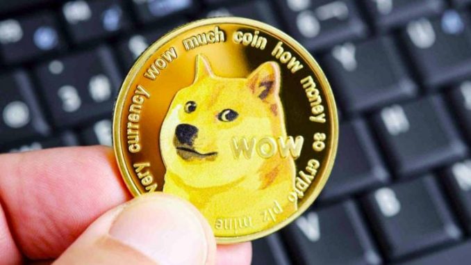 First-ever Dogecoin ETP debuts in Nordics as Elon Musk boosts First-ever Dogecoin ETP debuts in Nordics as Elon Musk boosts interest in the crypto asset