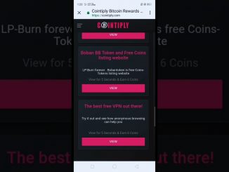 Free Bitcoin Mining Website #btc #freecrypto #bnb#claudmining#babydogecoin #pepecoin