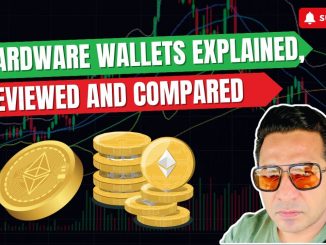 Hardware Wallets Demystified: The Ultimate Guide to Crypto Security!