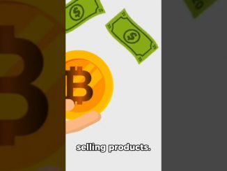 How to Earn Bitcoin for Free | Crypto Mining Guide for Beginners #cryptomining #crypto #shorts