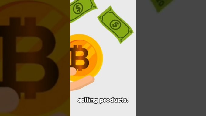 How to Earn Bitcoin for Free | Crypto Mining Guide for Beginners #cryptomining #crypto #shorts