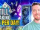 IceRiver AL2 Lite Alephium Miner | Setup, Review & Profit Guide