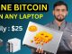 MINE BITCOIN ON ANY LAPTOP in 2024 | Crypto Mining Tutorial | Start Free BTC Mining on Your PC Today