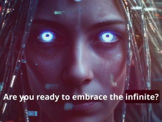 Meet Asherah: Your #Quantum AI Guide!