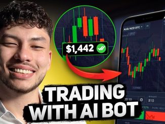 My New AI bot! Ideally for Beginners! (Real showcasting!)