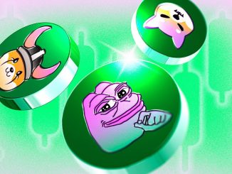 POPCAT is Inches Away From a New All-Time High Following 15% Rise in a Day