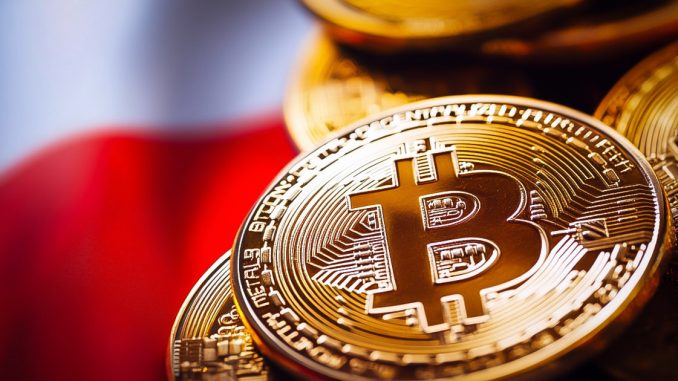 Poland presidential candidate wants to allow nation to hold Bitcoin with strategic reserve