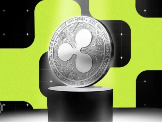 Ripple (XRP) Price Signals Cooling Momentum After 30% Rally