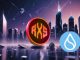 SUI, NEIRO, and Rexas Finance (RXS): Top trending tokens today as RXS launches on CoinMarketCap